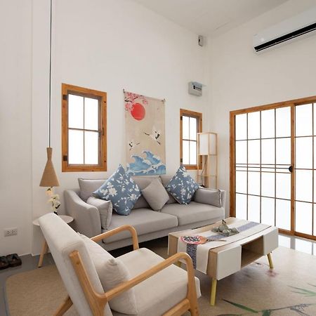 Villa Sunrise Garden A180 Ban Muang Mai Bagian luar foto