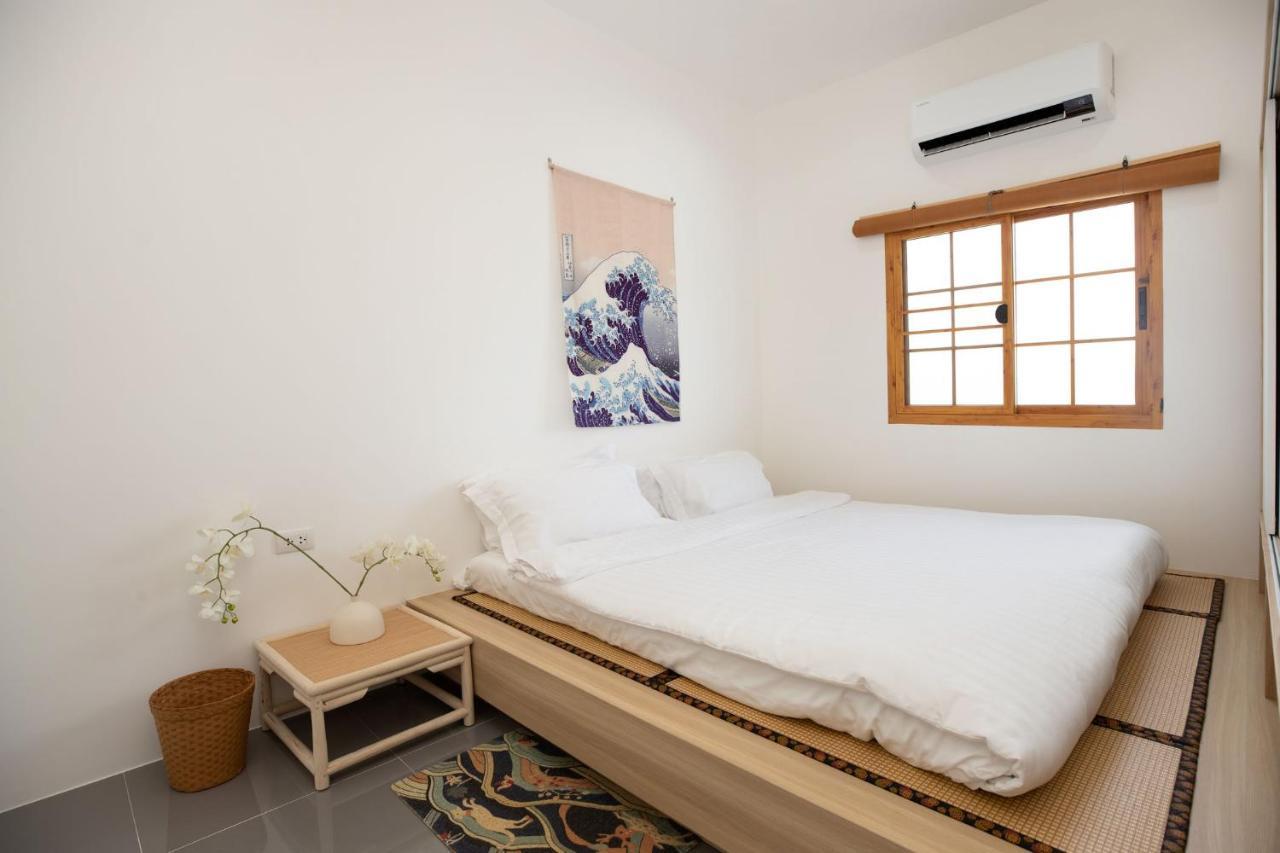 Villa Sunrise Garden A180 Ban Muang Mai Bagian luar foto