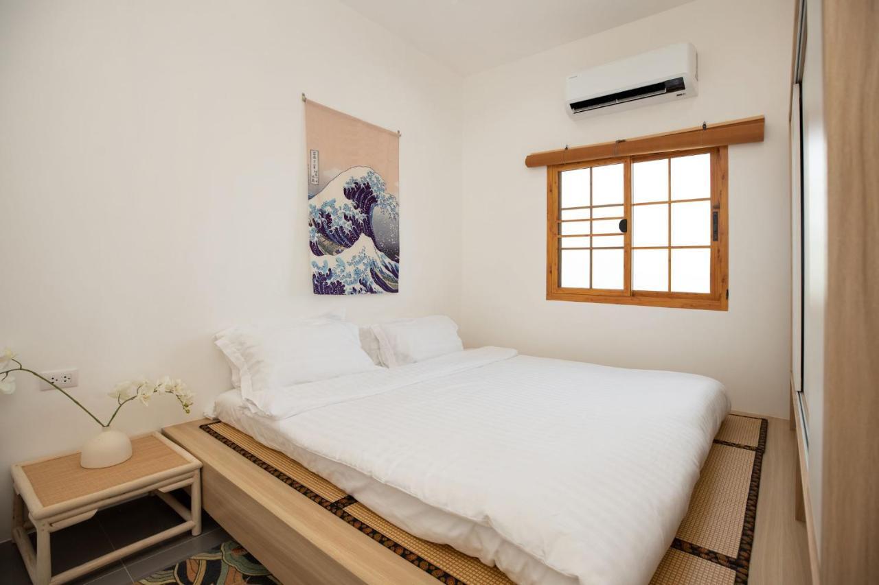 Villa Sunrise Garden A180 Ban Muang Mai Bagian luar foto
